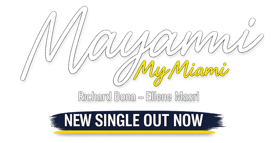 Logo Mayami, My Miami